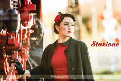 Remi Cassini Outdoor Bild 12
